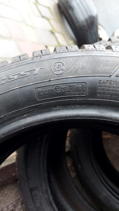 Шини Dunlop SP Winter sport 3D