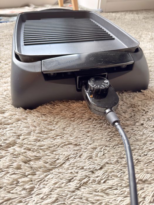 GRELHADOR EletricoNovo