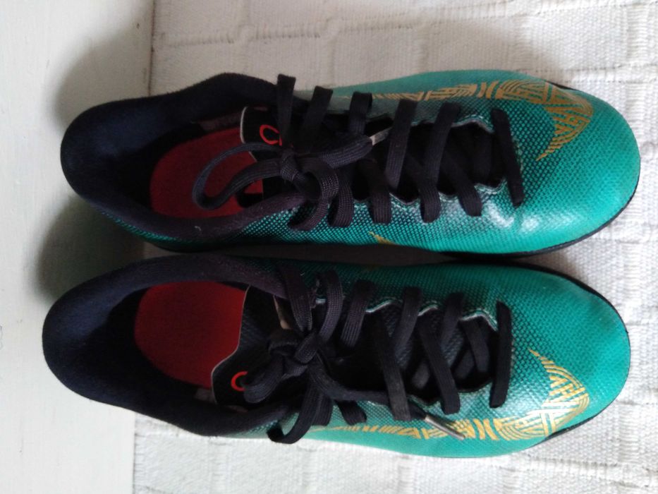 Sapatilhas/Chuteiras de Futsal CR7 Nike 35