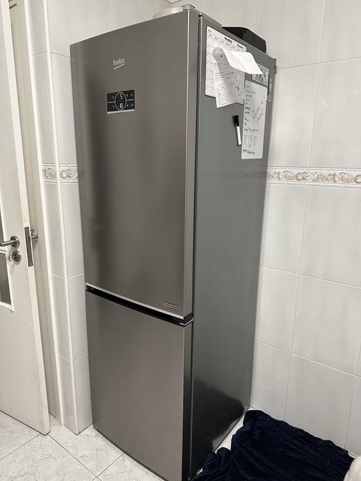 Frigorifico Beko ProSmart Inverter