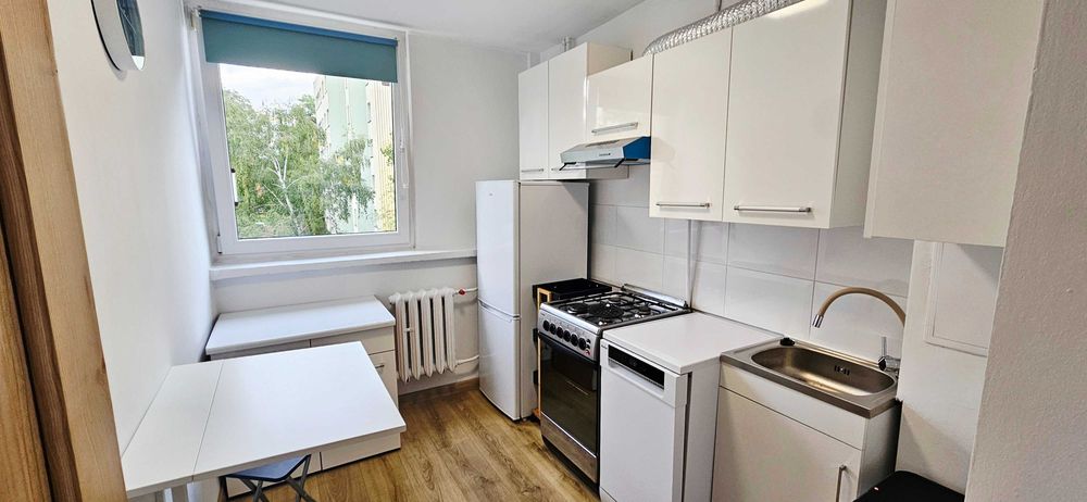 Mieszkanie – Wrocław, Biskupin - Widok 5