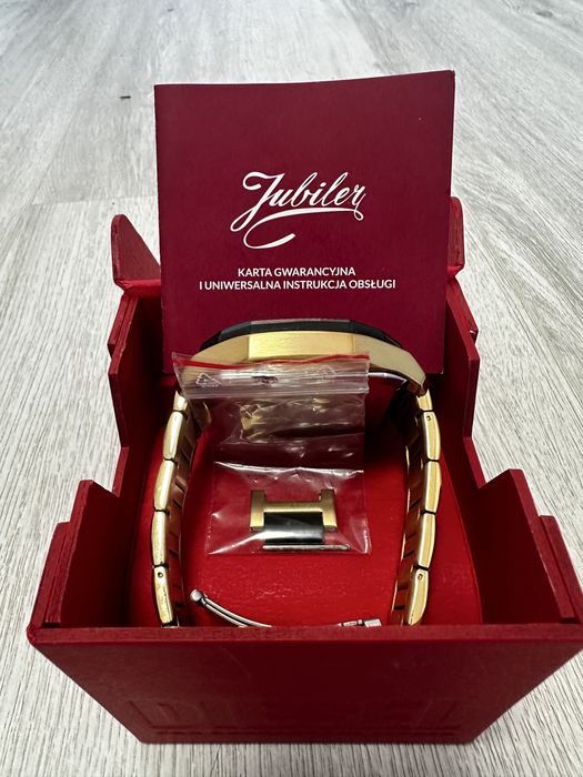 Zegarek Diesel DZ7471