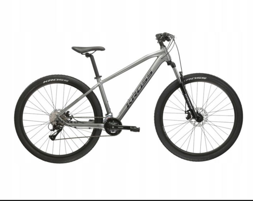 Rower mtb Kross Hexagon 3.0 29” rama 18” L