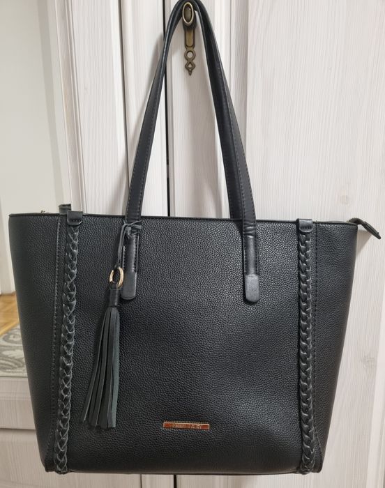 Torebka typu  shopper