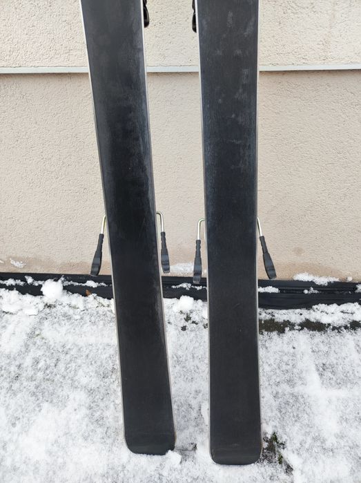 Narty Völkl Racetiger 120