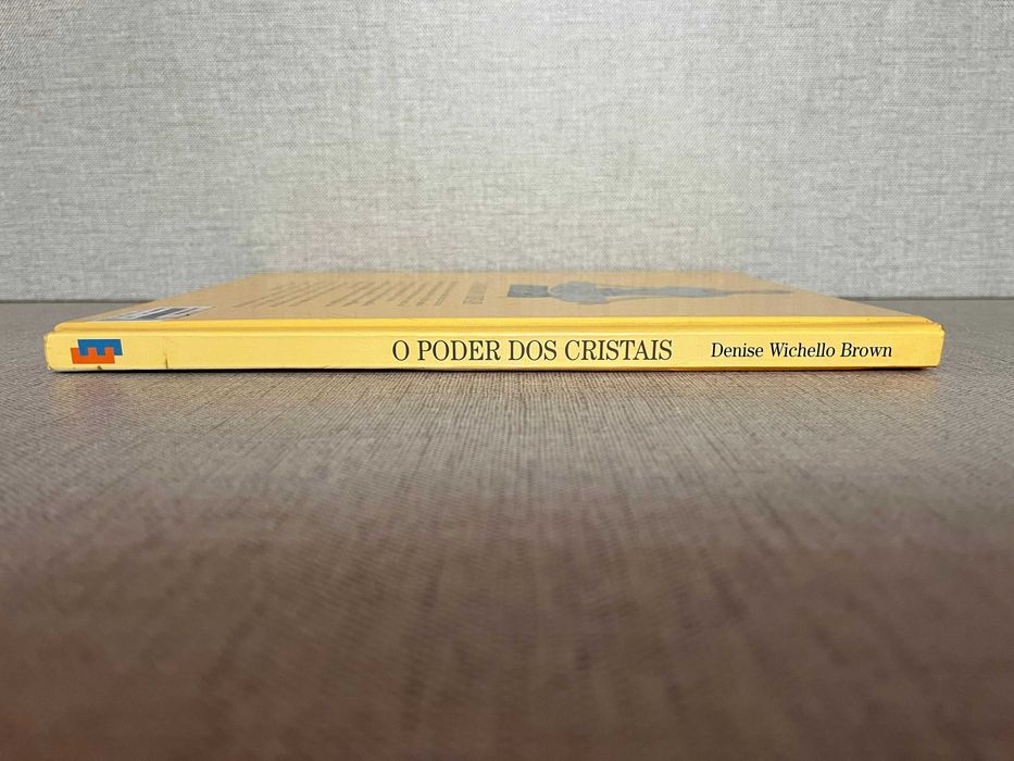 O Poder dos Cristais