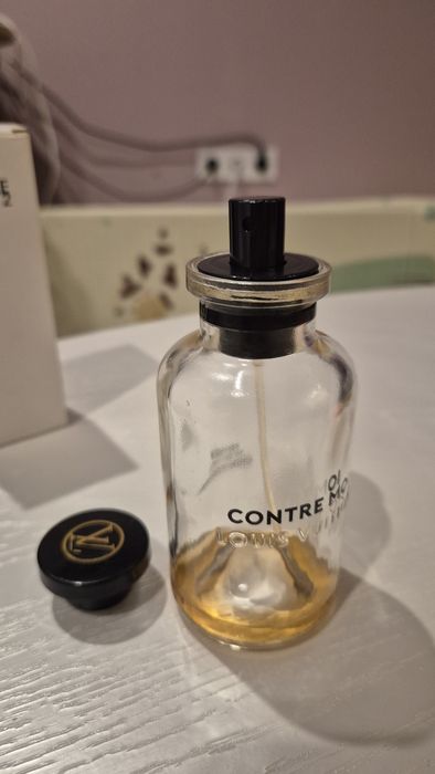 Духи нишевые, люкс. Amouage vertus Molecule
