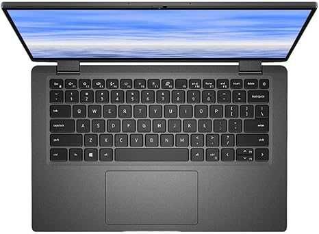 NF.64  Dell Latitude 5420 11ªG|14.1"Full-IPS|i7-1165G7|16G|NVMe512G|R+M|W11