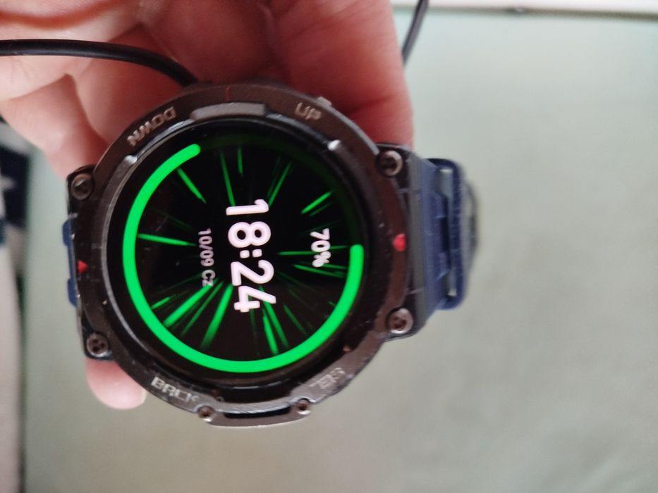 Amazfit TRex 2 Smartwatch