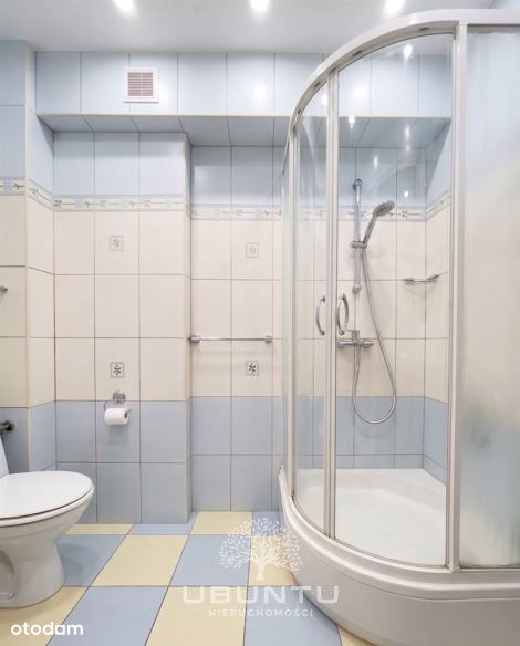 Dwupoziomowe mieszkanie 122 m² jak dom | Retkinia