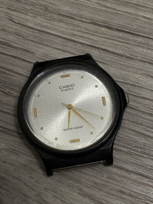 Часы Casio MQ 76