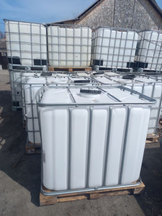 Еврокубы  чистые продам