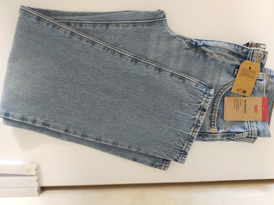 Джинси LEVIS__оригінал