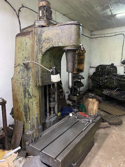 Продається підприємство СТО Любар