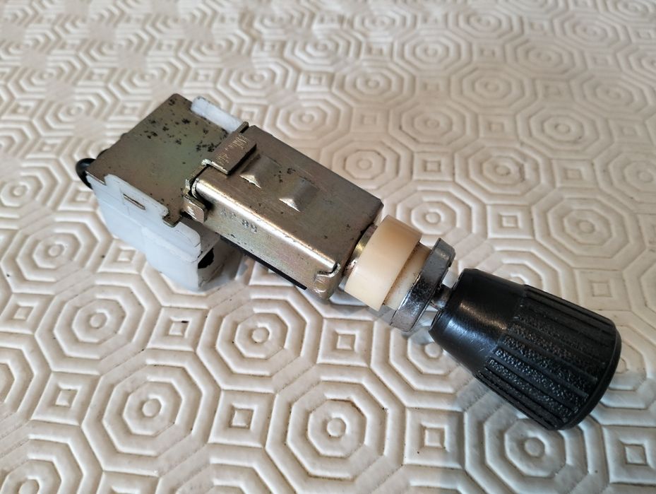 Datsun 510 Headlight Switch428623506263265283