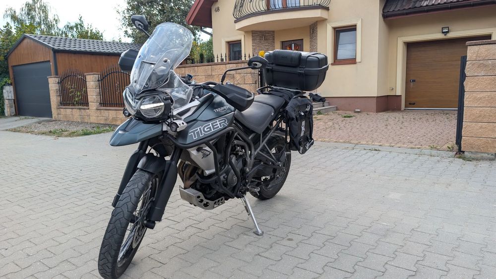 Triumph
