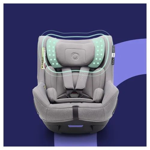 Bugaboo cadeira auto