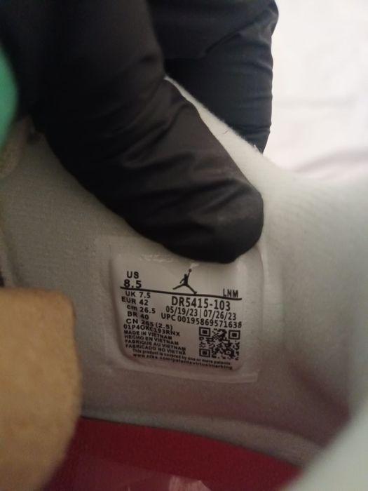 Jordan 4 Pine Green 40,41,42,43,44