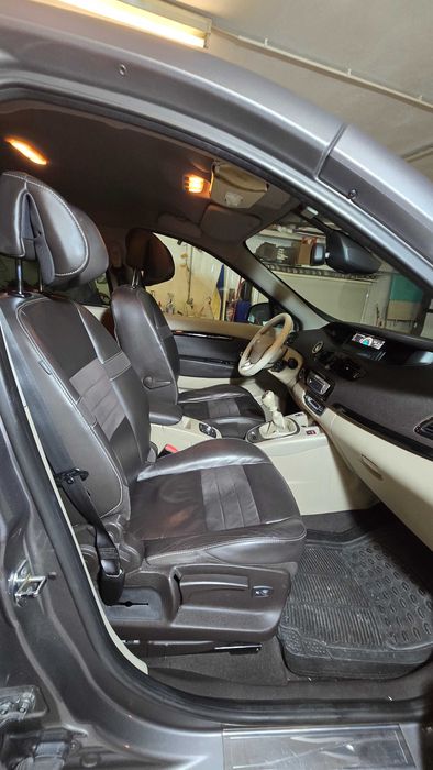 Renault Scénic III Exclusive – Bose Edition 1.5 dCi | 110 cv | 2012