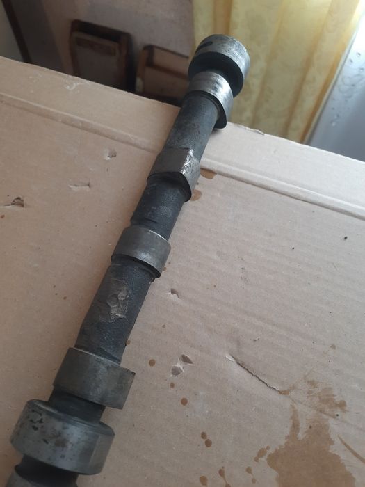 Розпредвал Т40ам  до трактора.