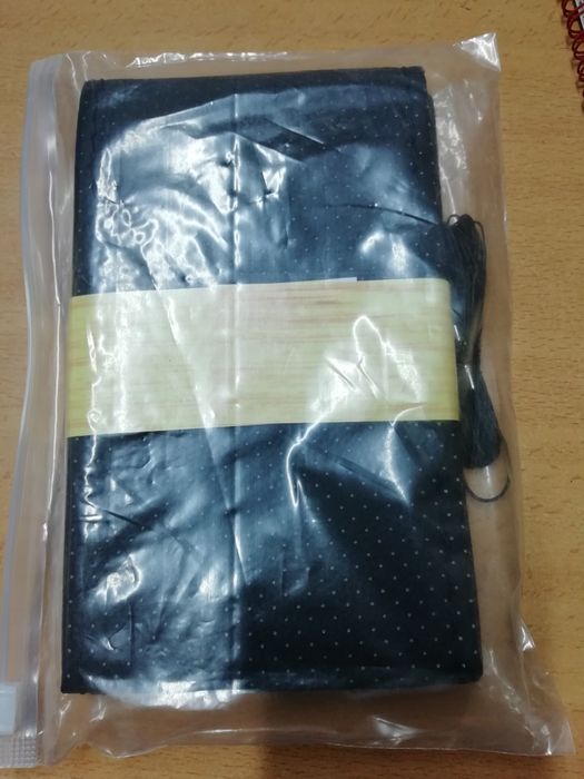 Capa protecção volante 38x10.5 cm