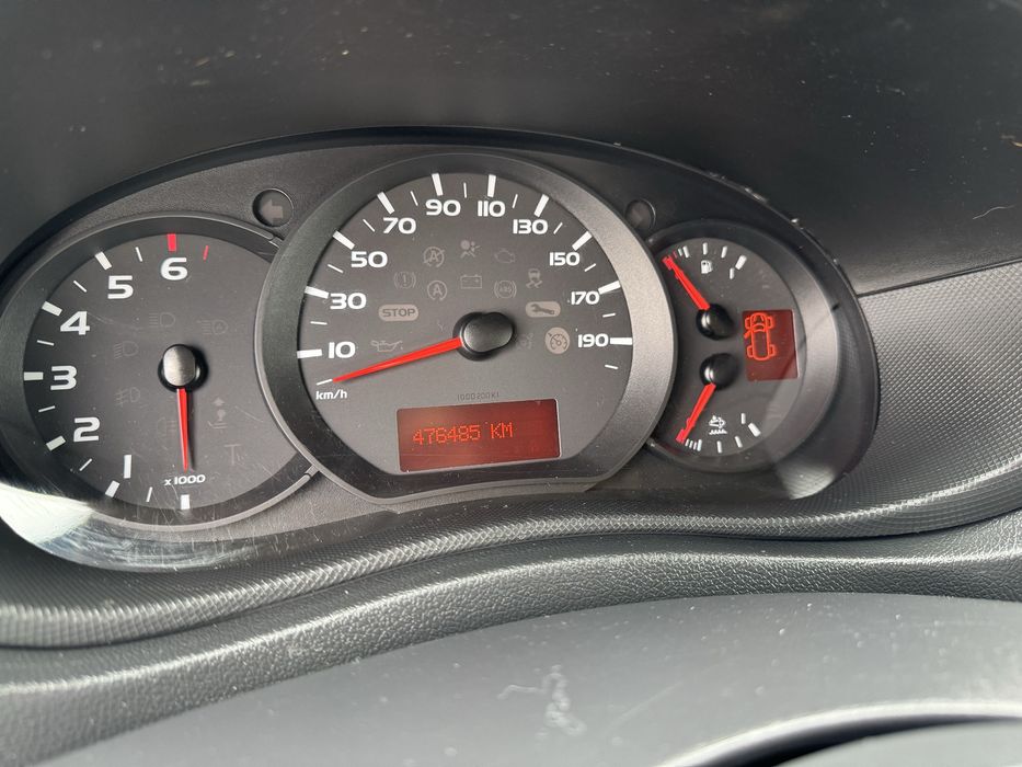 Renault master 2019 8+1