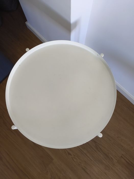 Mesa tabuleiro Ikea