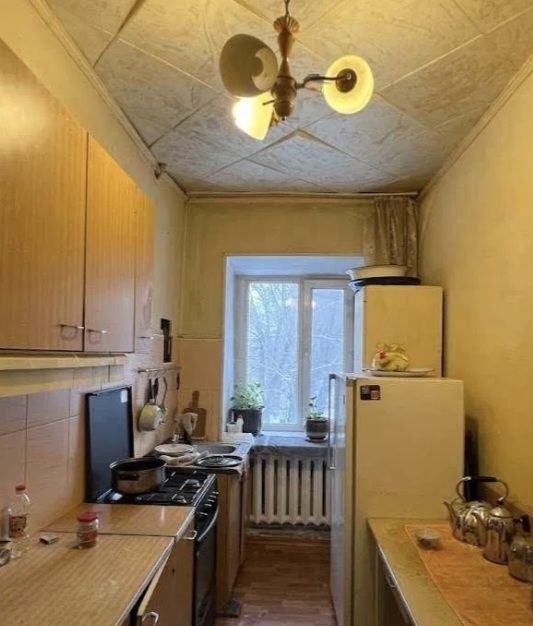 Продаж 1к Святошинський рн метро Святошино 15хв Якуба Колоса 1