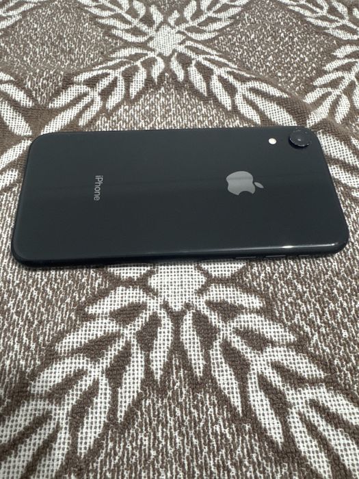 Iphone XR 64Gb preto