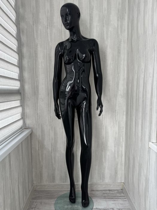 Манекен жіночий для одягу женский манекен