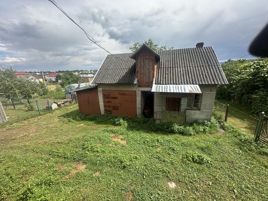 Продається будинок  в с.Модричі