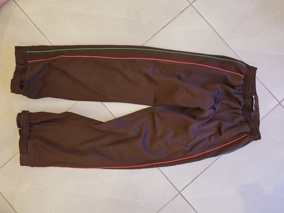 Calça fato treino Colégio Militar