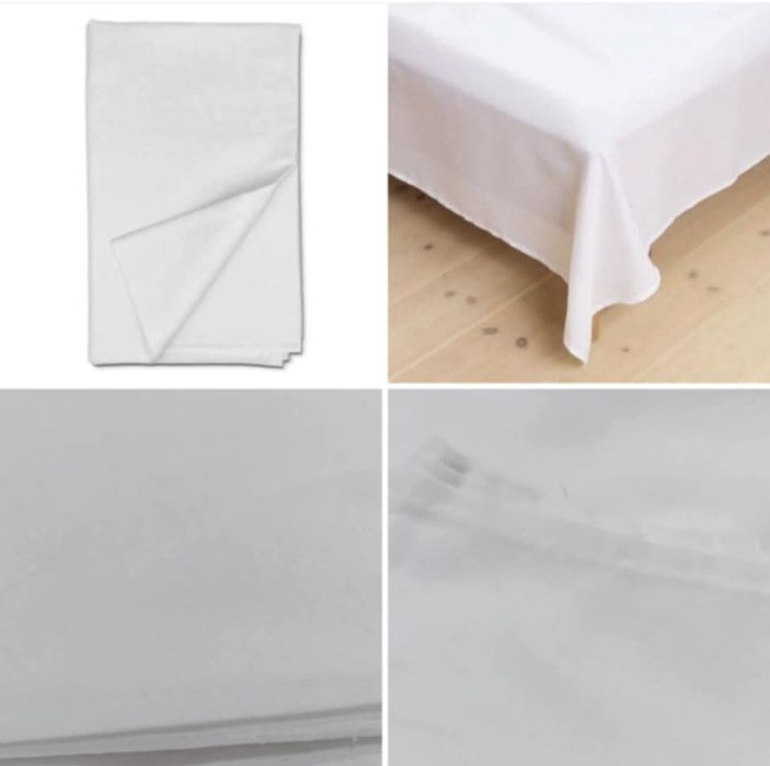 Простирадло для масажного столу