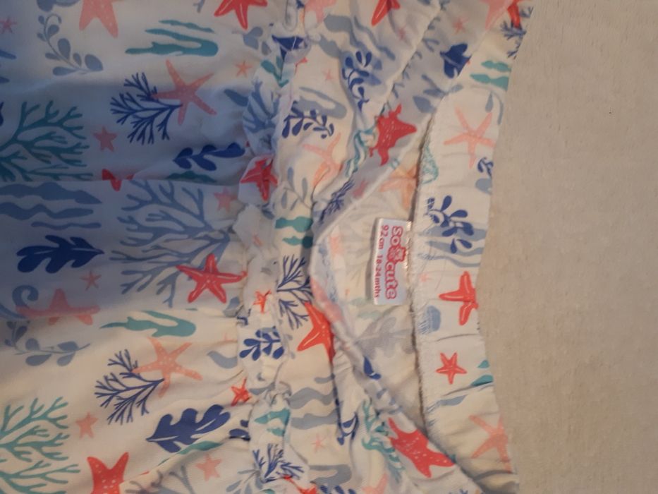 Spódniczka 92  na lato