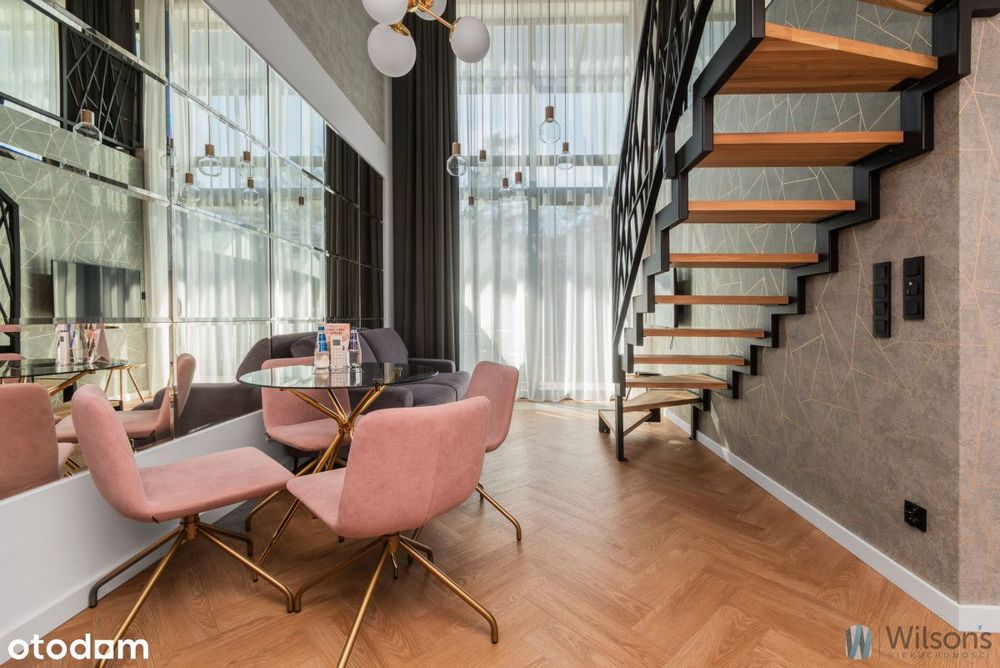Apartament z antresolą - odliczenie Vat