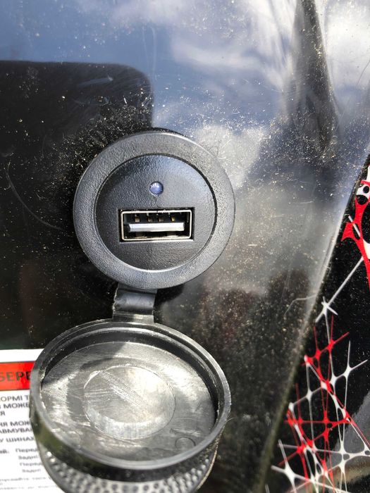 Акція!!!Продається НОВИЙ 125 куб. см. квадроцикл по хорошій ціні.