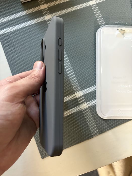 Чехол Iphone айфон 17