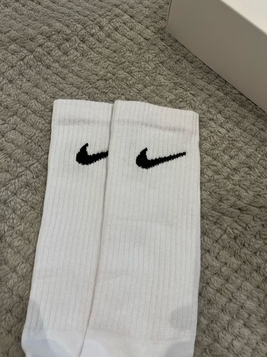 Skarpety Nike Dri-fit