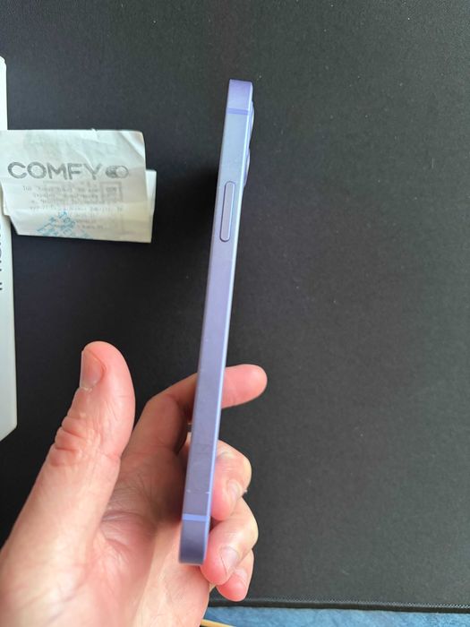Apple Iphone 12 128 ГБ офіціал ідеал