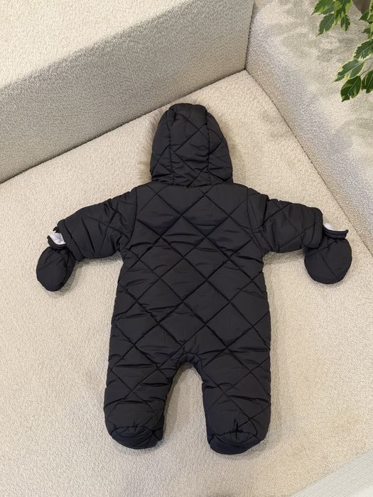 Зимовий комбінезон magbaby 62