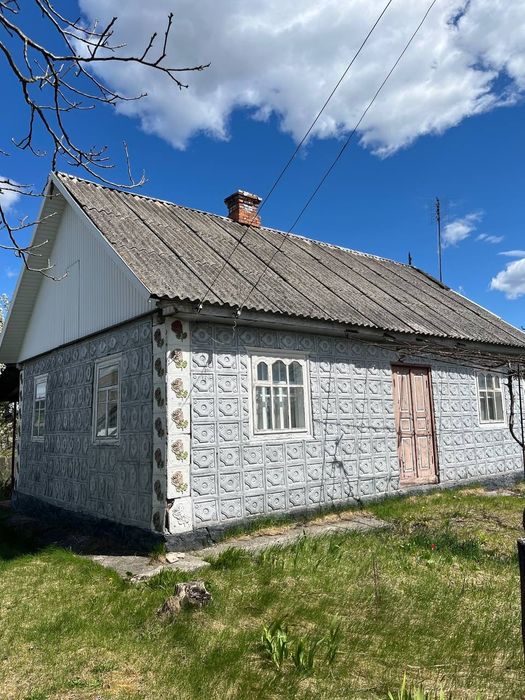 Житловий будинок с. Цвітоха