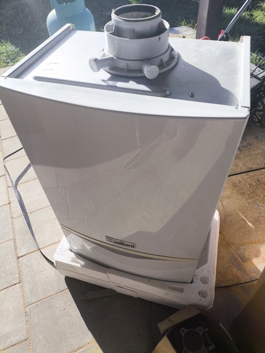 Płyta główna Vaillant ecoTEC plus VC PL 186/3-5