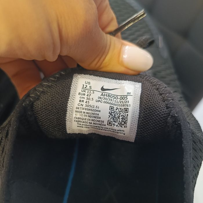 Buty nowe Nike Air Max 270