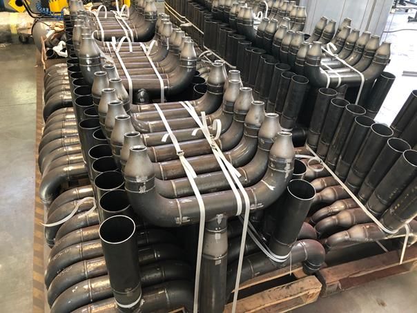 Usługi spawalnicze. ALUMINIUM  stal czarna, nierdzewna. Produkcja.