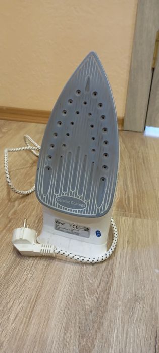 Праска(утюг)повністю справна