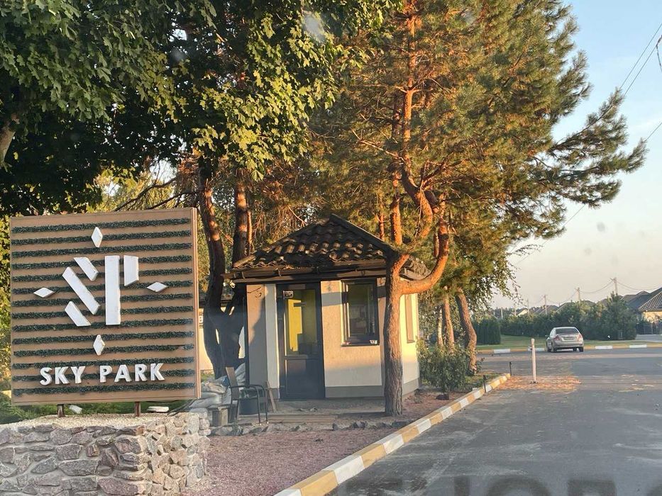 Будинок готовий! с. Гнідин містечко Скай Парк 128кв.м.