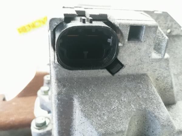 Coluna de direção RENAULT Kangoo Be Bop (KW0/1_)