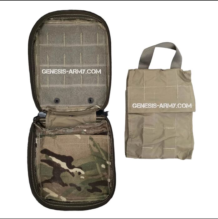 Osprey pouch first aid mtp