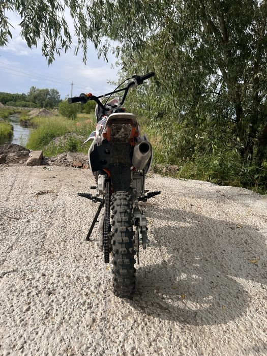 Продам Kayo  TD 125