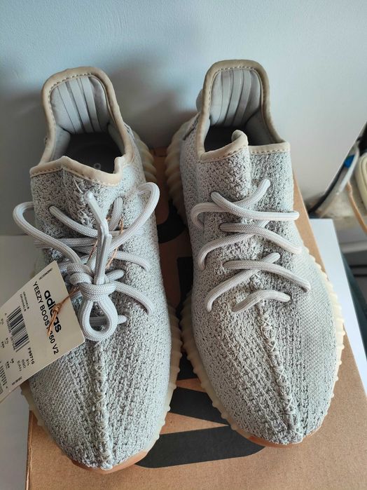 Buty Adidas Yeezy Boost 350 V2 Sesame 36 F99710
